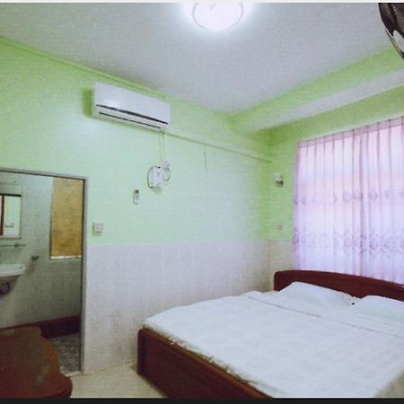 Saw Nyein San Guest House Nyaung-U 외부 사진