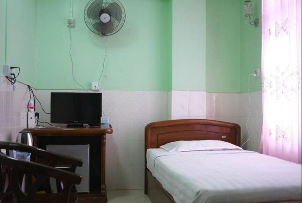 Saw Nyein San Guest House Nyaung-U 외부 사진