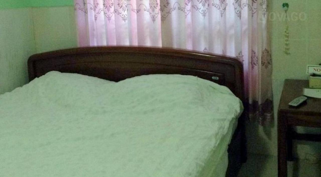Saw Nyein San Guest House Nyaung-U 외부 사진