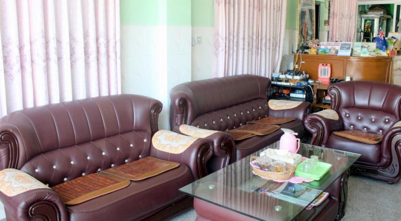 Saw Nyein San Guest House Nyaung-U 외부 사진