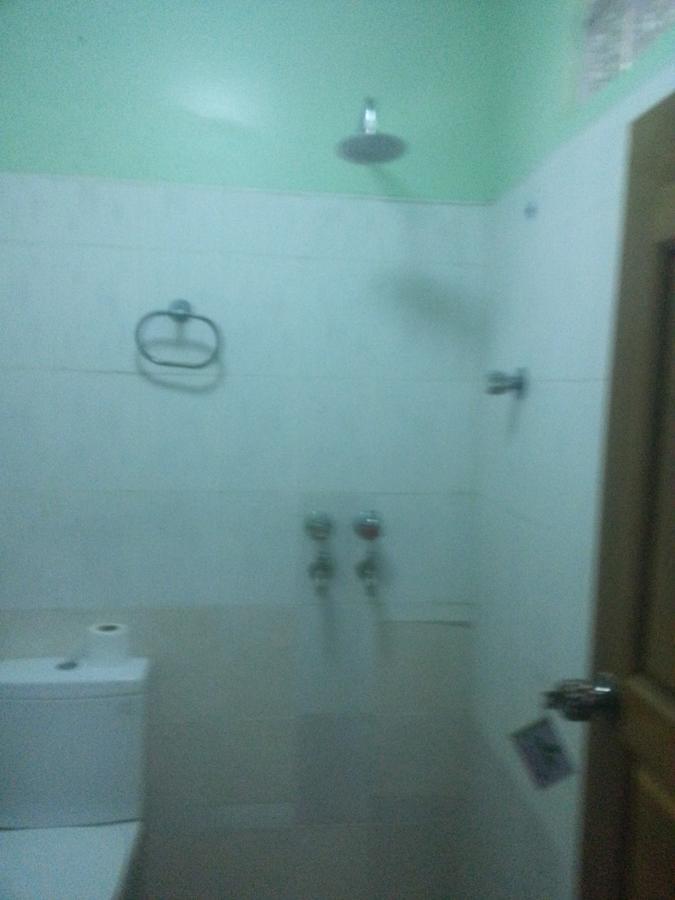 Saw Nyein San Guest House Nyaung-U 외부 사진