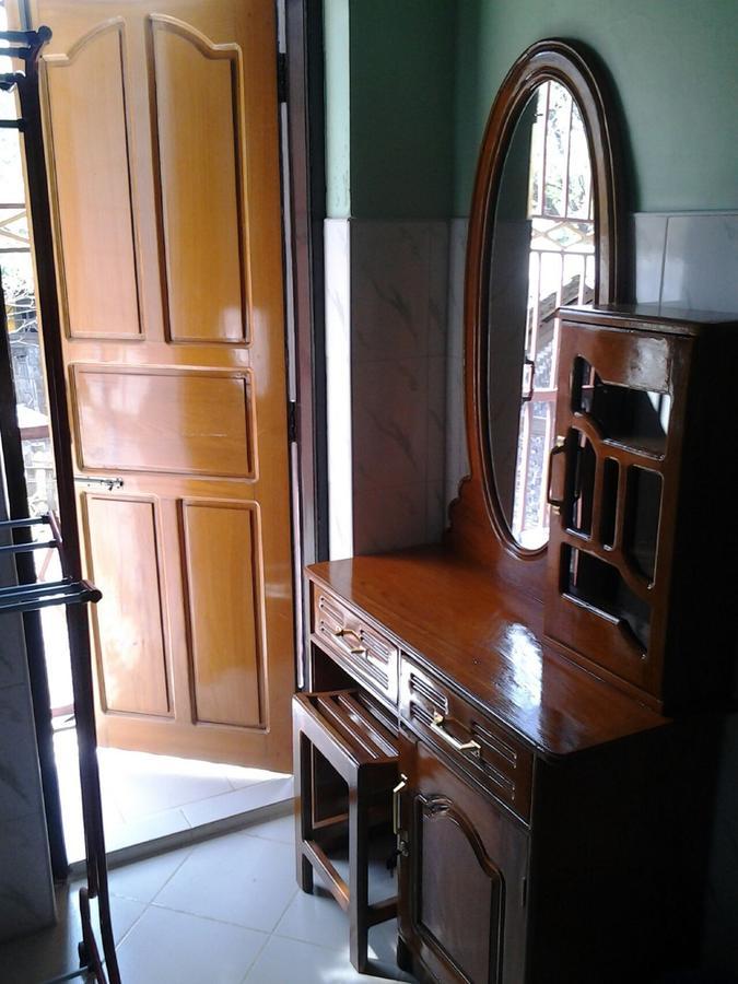 Saw Nyein San Guest House Nyaung-U 외부 사진