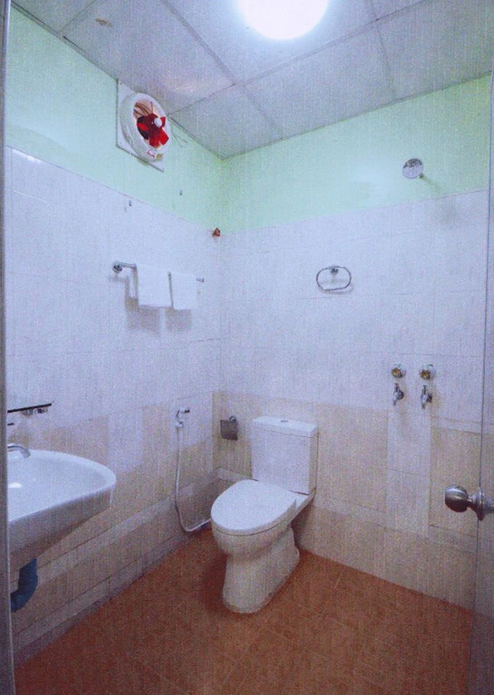 Saw Nyein San Guest House Nyaung-U 외부 사진