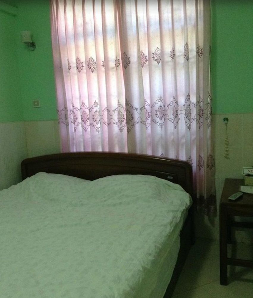 Saw Nyein San Guest House Nyaung-U 외부 사진