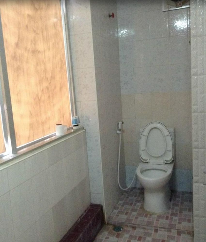 Saw Nyein San Guest House Nyaung-U 외부 사진