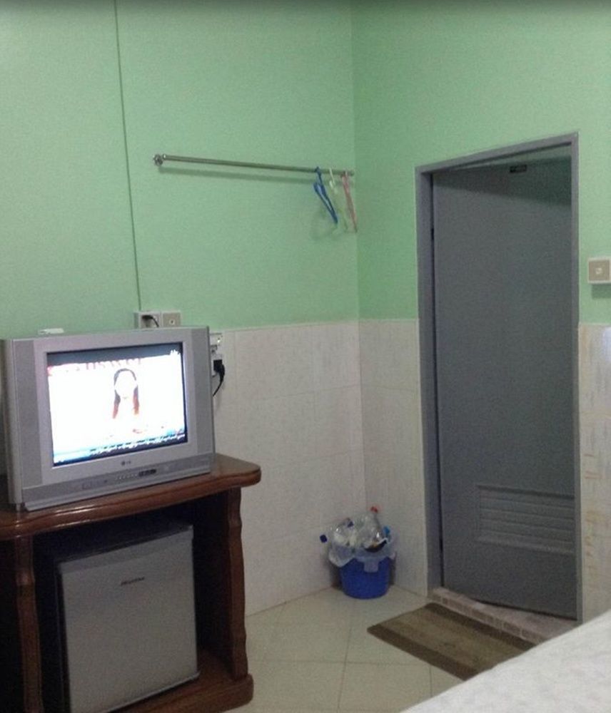 Saw Nyein San Guest House Nyaung-U 외부 사진