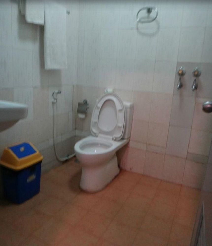 Saw Nyein San Guest House Nyaung-U 외부 사진
