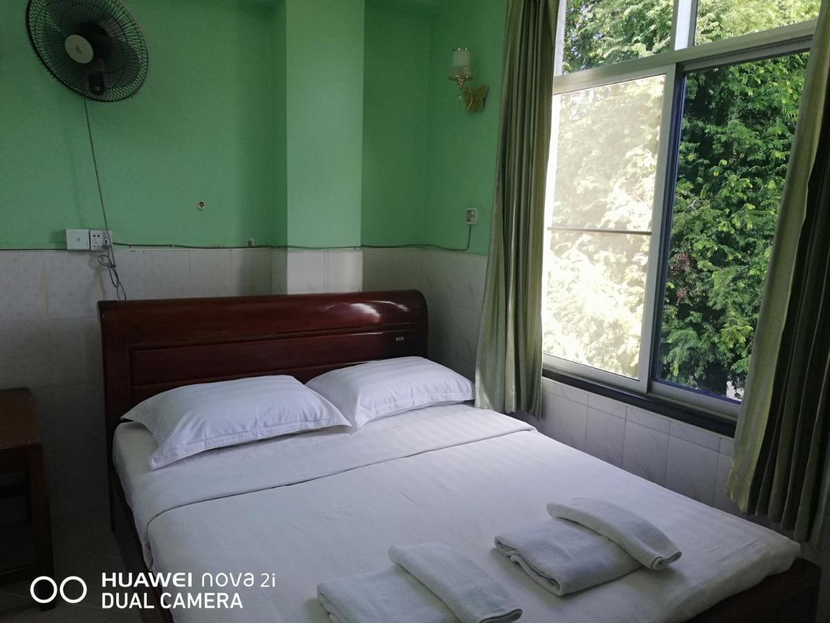 Saw Nyein San Guest House Nyaung-U 외부 사진
